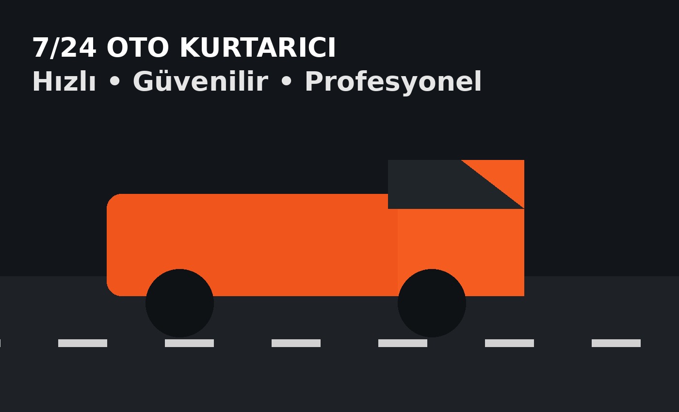 Oto kurtarıcı